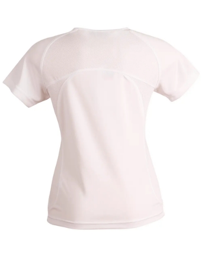 Picture of Winning Spirit, Ladies Premier Tee Shirt